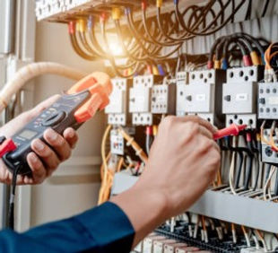 Electrical Service