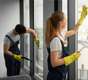 Cleaning Service