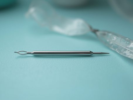 Essential Piercing Tools Every Studio Needs