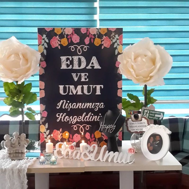 Ay Organizasyon Nişan (27)