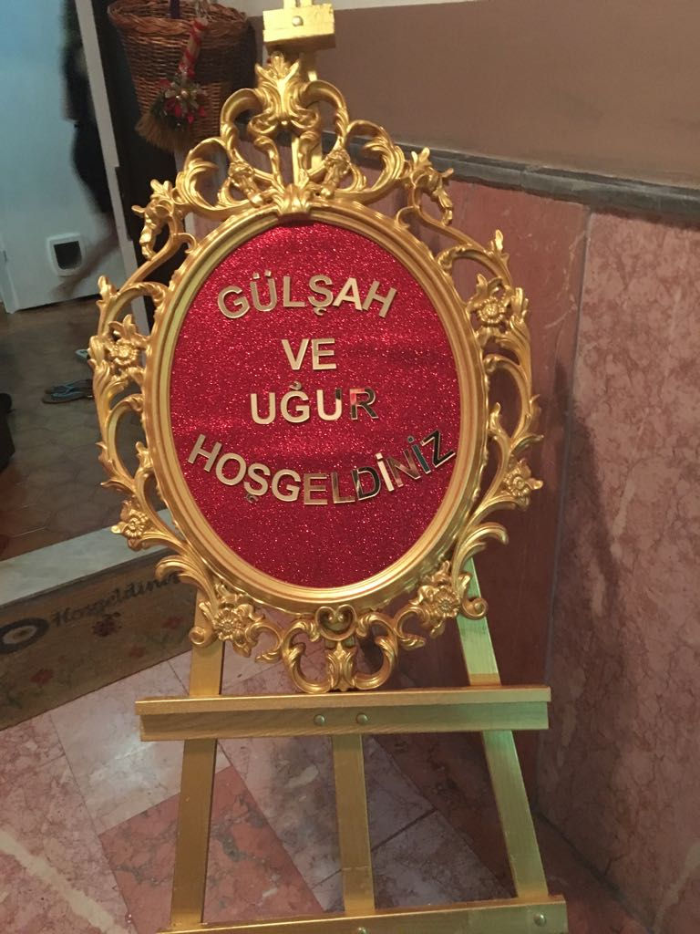 Ay Organizasyon Nişan (12)