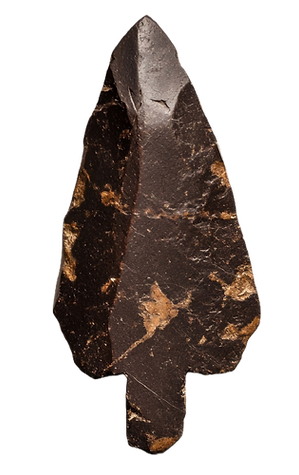 Copper Color Arrow Head...
