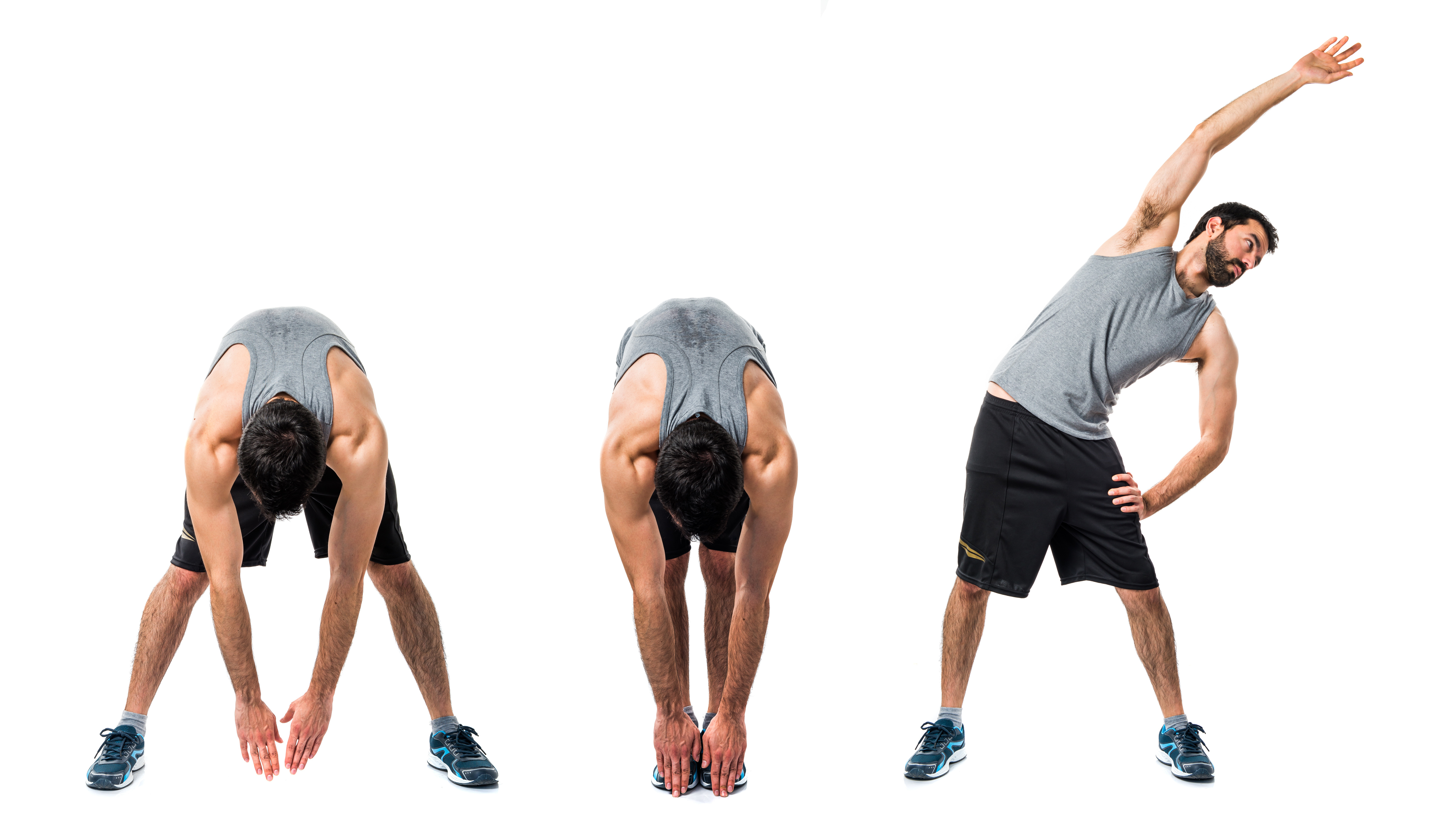 Why Stretch? FitTripRx