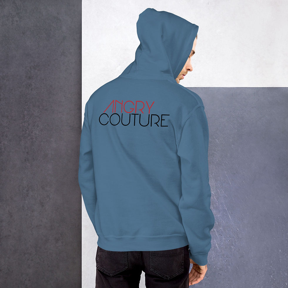 Thumbnail: AJ RB Hoodie