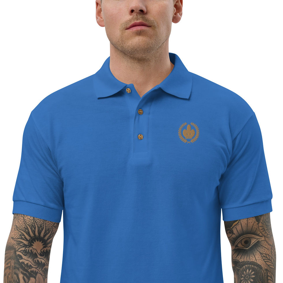 Thumbnail: Reef Polo G