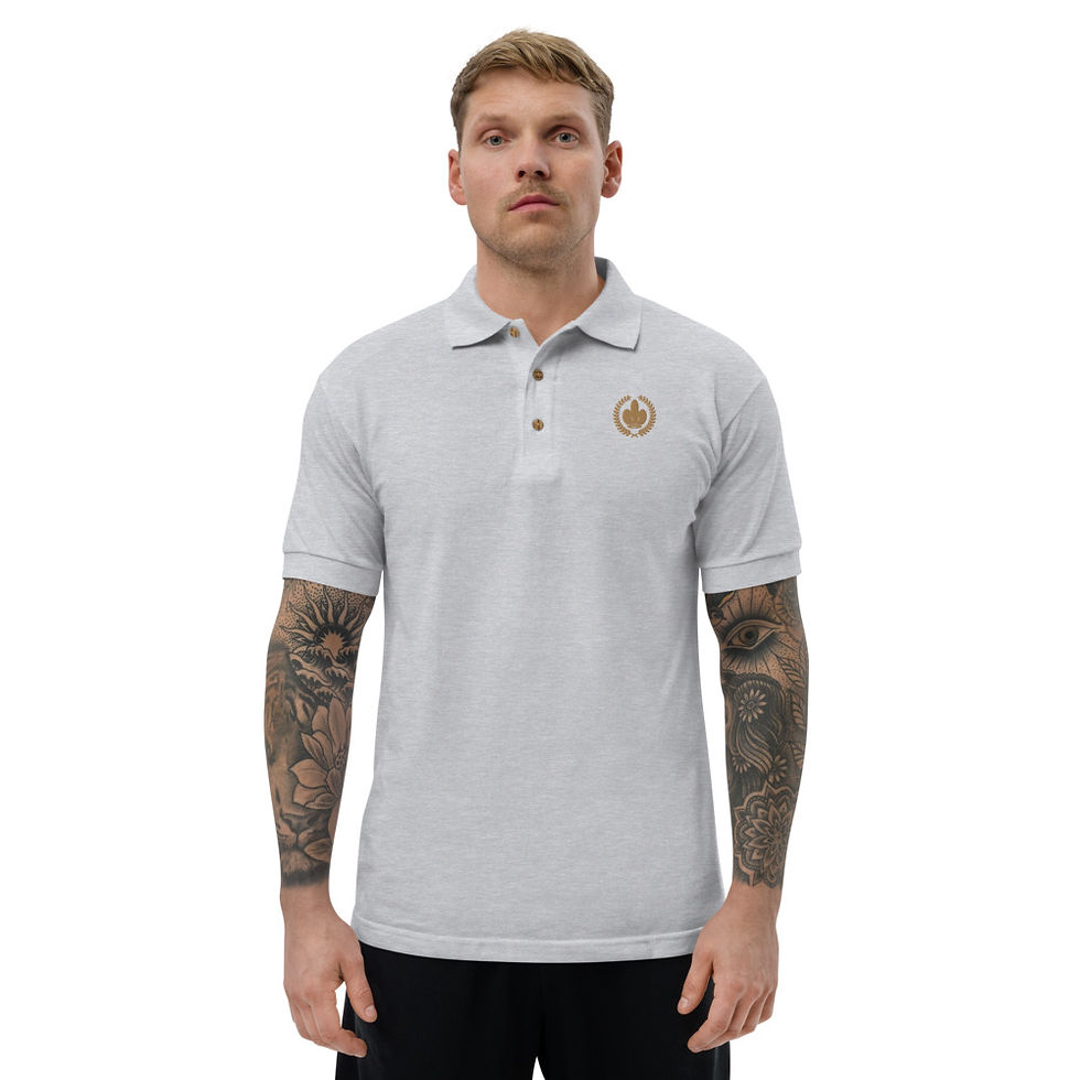 Thumbnail: Reef Polo G