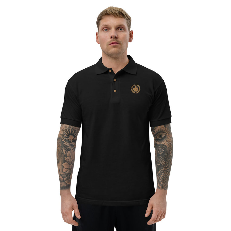 Thumbnail: Reef Polo G