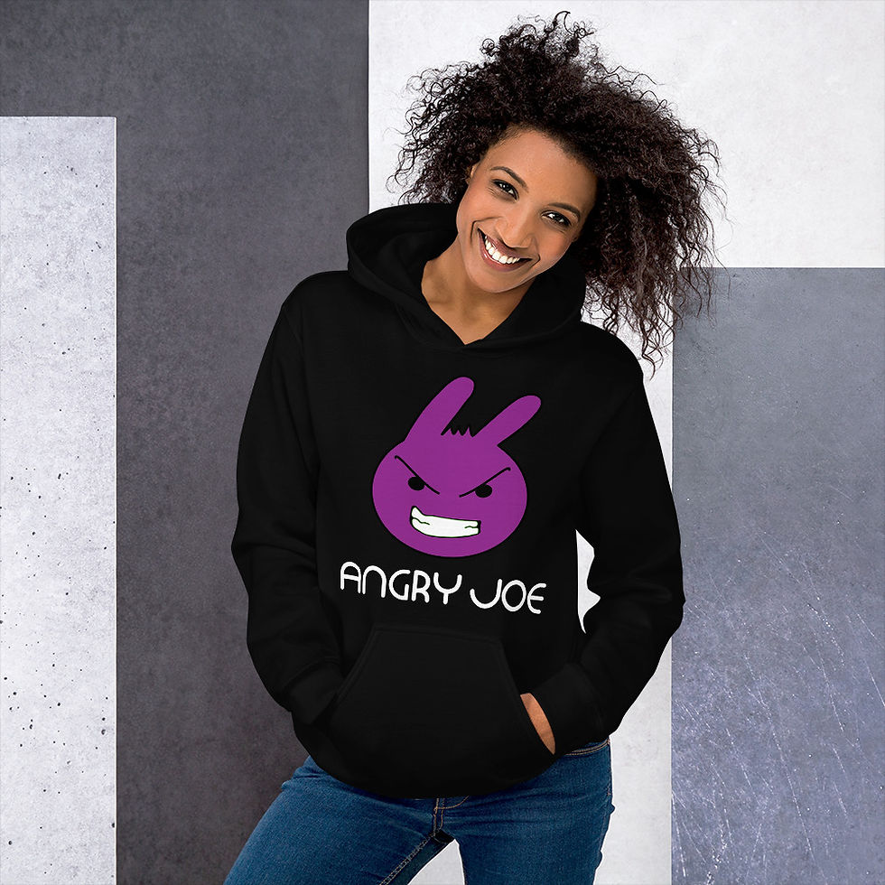Thumbnail: AJ PW Hoodie