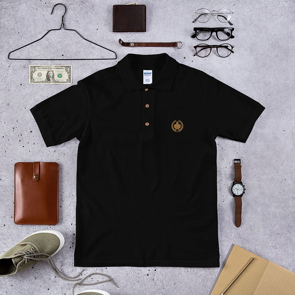 Thumbnail: Reef Polo G