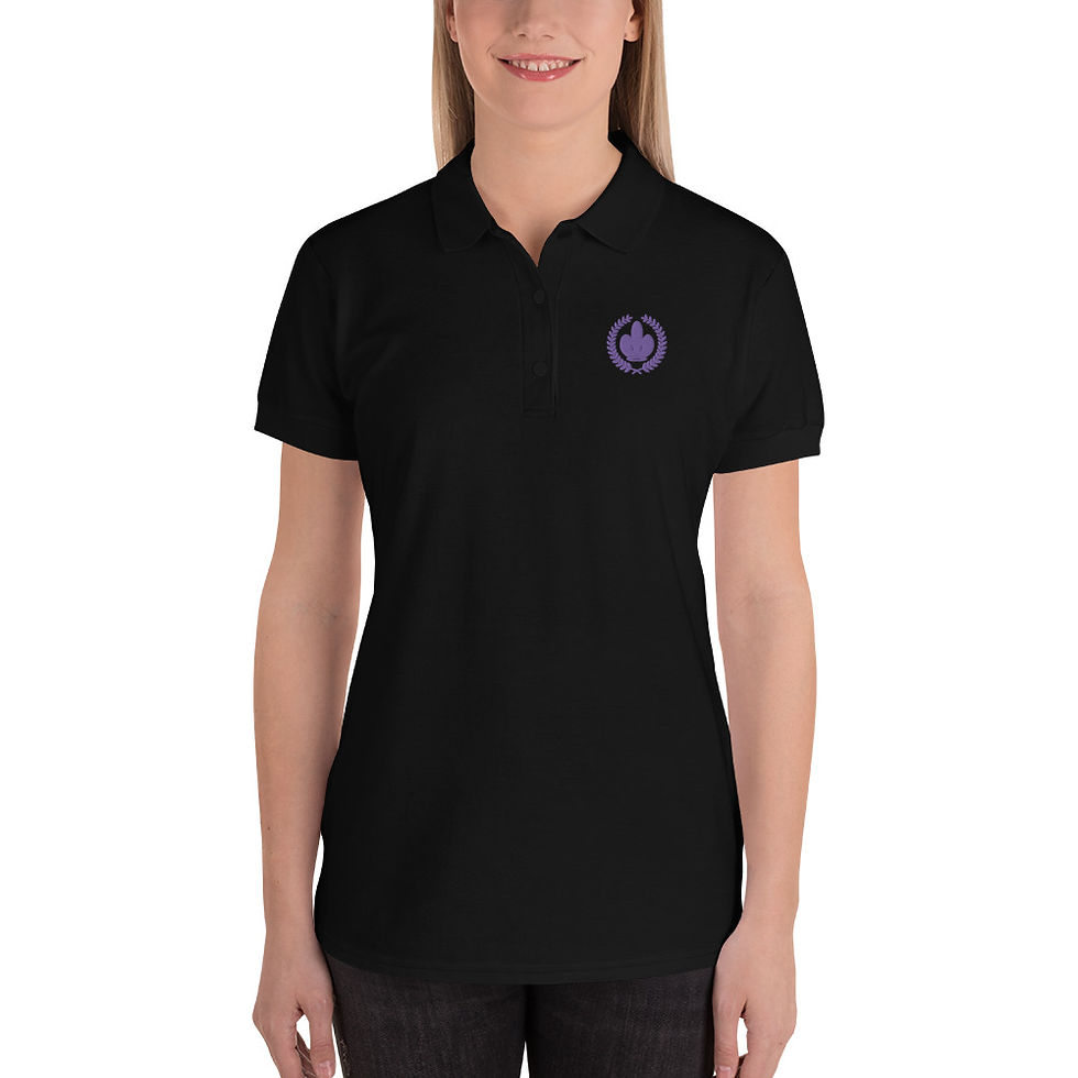 Reef AP Women's Polo
