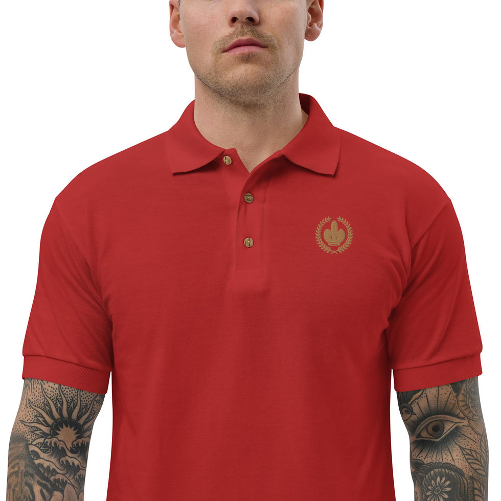 Thumbnail: Reef Polo G