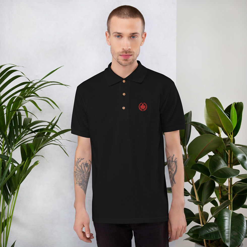 Thumbnail: Reef Polo R