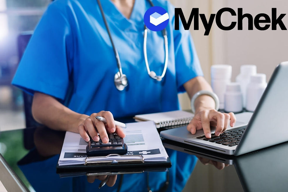 Choosing the Right Healthcare Provider: Your First Step to Better Health