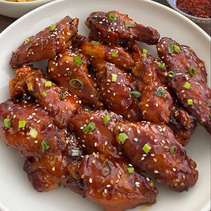 Hot Wings