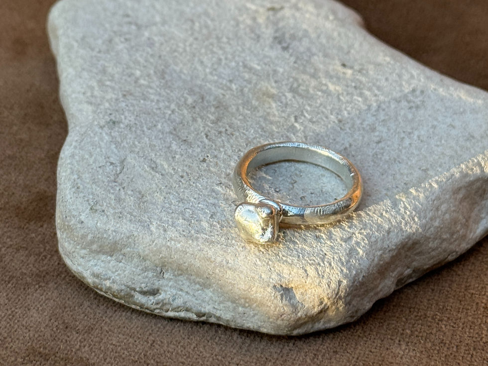 Thumbnail: "Diamond" Ring