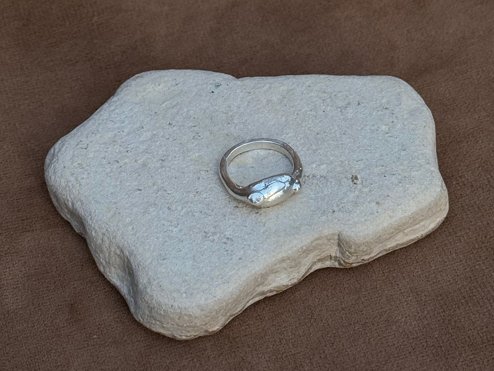 Thumbnail: Molten Bean Ring