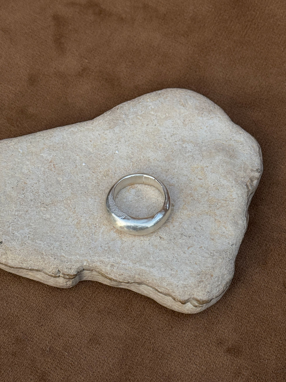 Thumbnail: Molten Dome Band