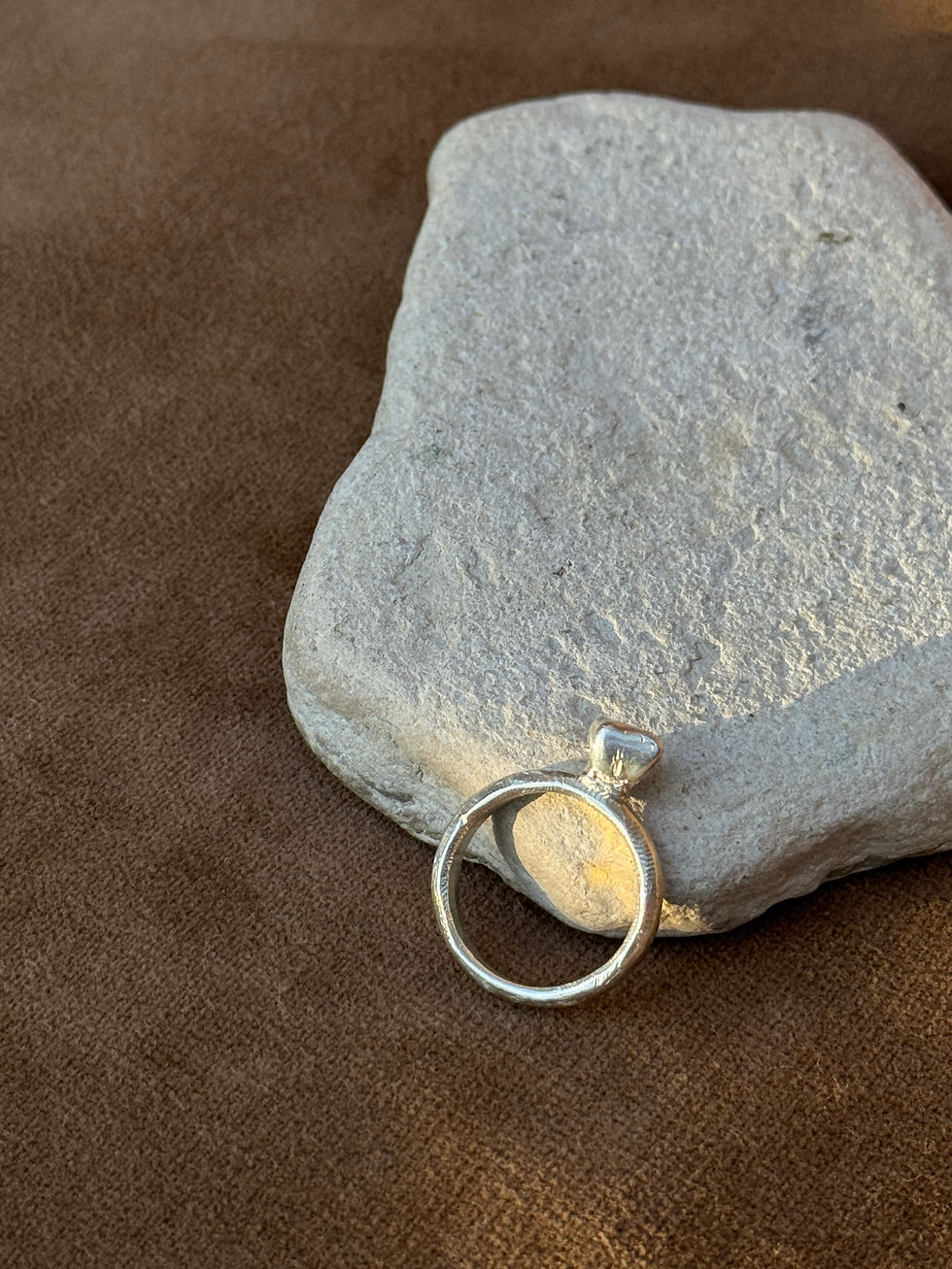 Thumbnail: "Diamond" Ring