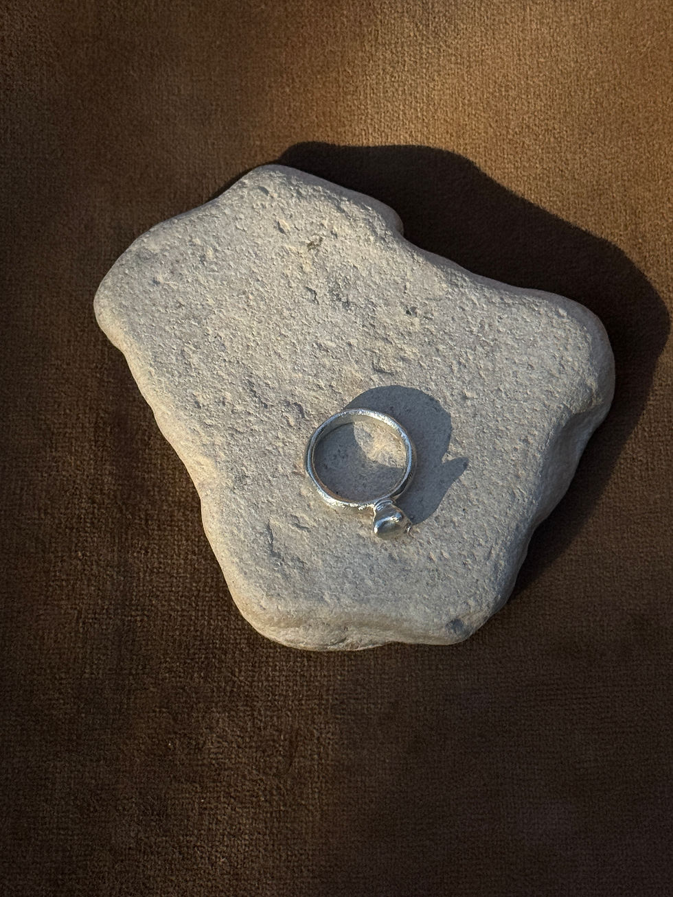Thumbnail: "Diamond" Ring