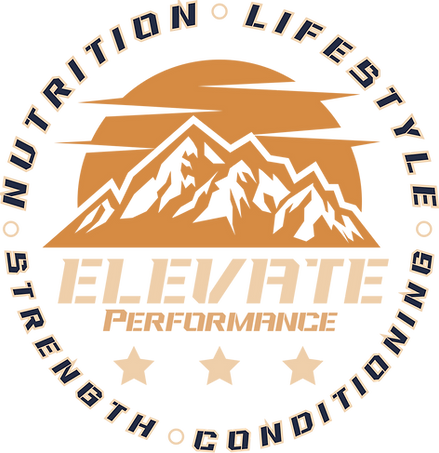 Elevate Performance Logo