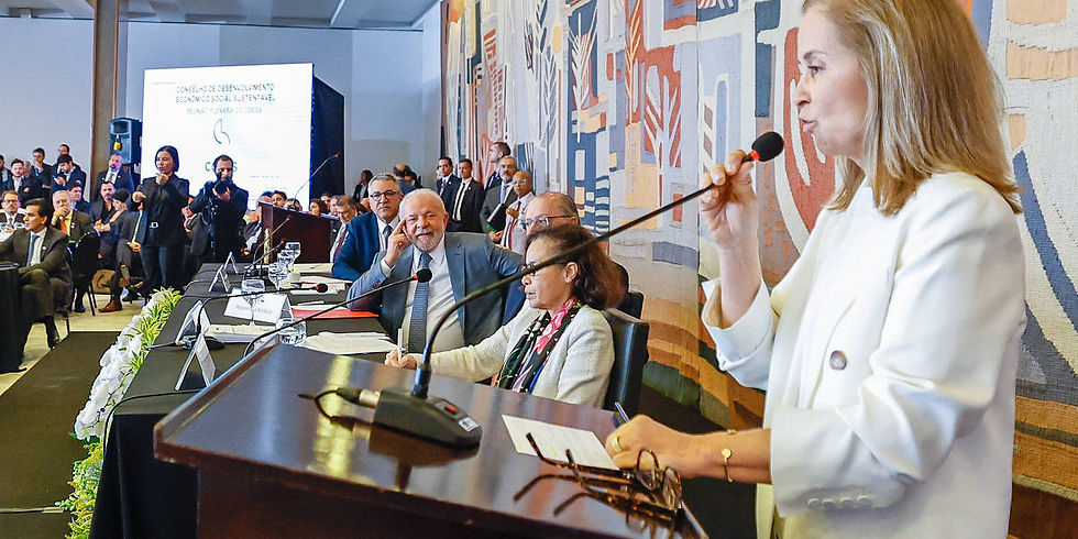 Campanha de Haddad vê pecuarista como principal opção para vice e intensifica articulações