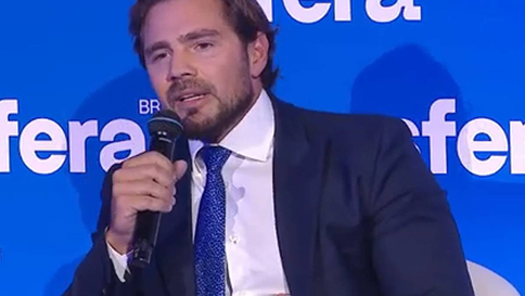 Defesa de Daniel Vorcaro entrega nova proposta de delação à PF e à PGR