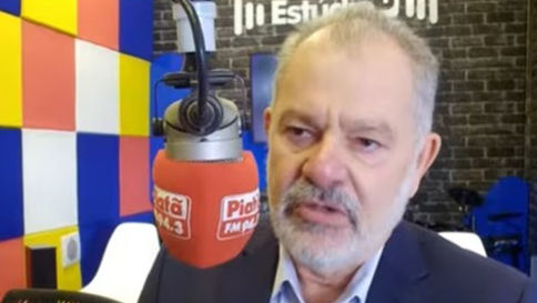 Marcelo Nilo reforça apoio a ACM Neto para disputa pelo governo da Bahia em 2026