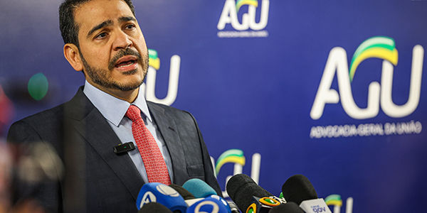 Articulação por Messias no STF envolve ministros e intensifica negociação no Senado