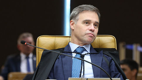 André Mendonça revoga decisão de Dias Toffoli e restabelece autonomia do Coaf no caso Banco Master