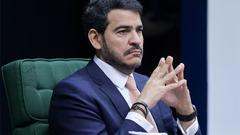 AGU distribui R$ 6,1 bilhões em honorários em 2025; Messias recebeu mais de R$ 700 mil