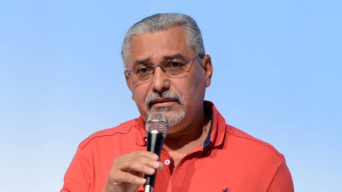 Vereador preso em operação contra PCC já havia sido poupado de expulsão pelo PT em 2014