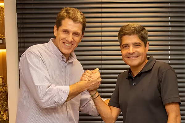 Foto: Reprodução Redes sociais