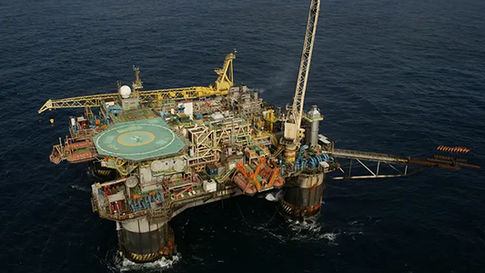 Justiça do Rio suspende cobrança de imposto sobre exportação de petróleo