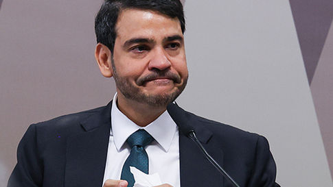Lula afirma que vai reenviar indicação de Jorge Messias ao STF