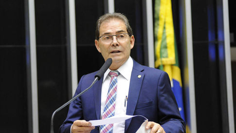 Paulinho da Força celebra derrubada de veto presidencial e critica governo