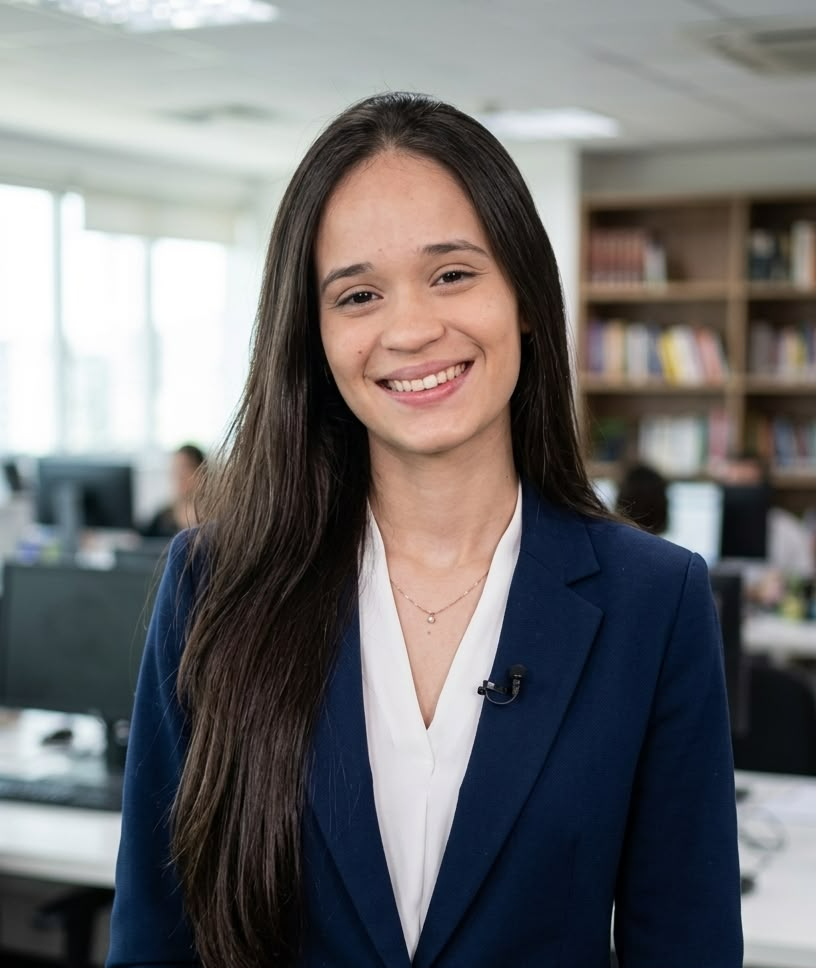 Foto do escritor: Vitória Assis