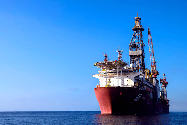 Foto: Divulgação/Agência Petrobras/Arquivo