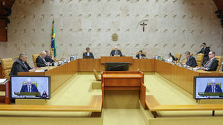 Receita apura possível quebra de sigilo envolvendo ministros do STF e familiares