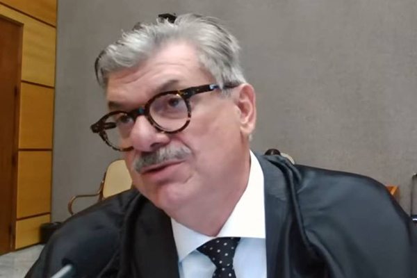 Foto: Divulgação/STJ