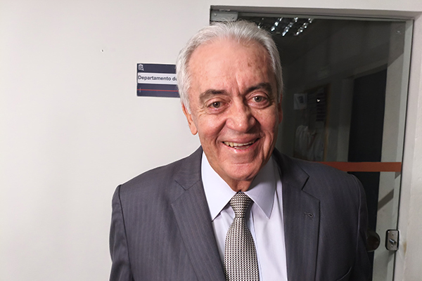 Foto: Arquivo Política Livre