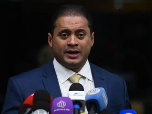 Relator afirma que Jorge Messias ainda não reúne votos suficientes para aprovação no Senado