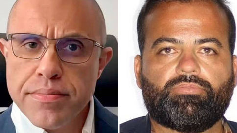 Empresário “Beto Louco” apresenta proposta de delação e cita magistrados em investigação