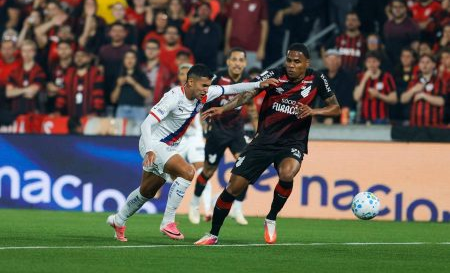 Bahia perde para o Athletico e vê sequência de 11 jogos sem derrota chegar ao fim