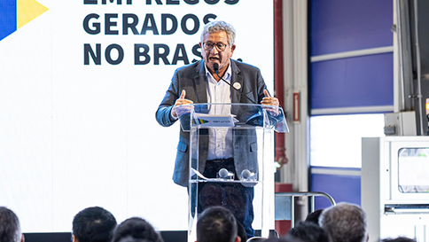 Caetano destaca marca da BYD e afirma que Camaçari vive nova fase de crescimento industrial