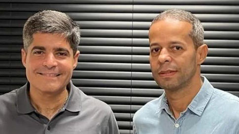 Chefe de gabinete deixa Prefeitura de Alagoinhas e reforçará campanha de ACM Neto