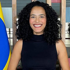 AGU firma acordo e garante posse de candidata que teve autodeclaração racial questionada no Itamaraty