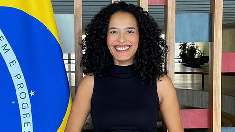 AGU firma acordo e garante posse de candidata que teve autodeclaração racial questionada no Itamaraty
