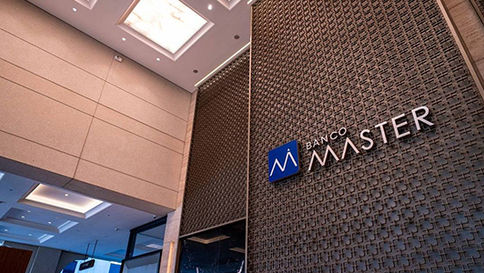 Compra do Banco Master pelo BRB é barrada após suspeitas de fraudes e vira alvo de investigação