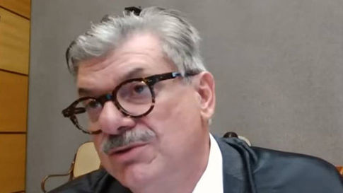 Acusado de assédio, ministro do STJ afirma a colegas que irá comprovar inocência