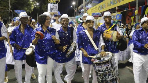 “O Samba Nasceu Aqui”: Prefeitura divulga tema oficial do Carnaval 2026
